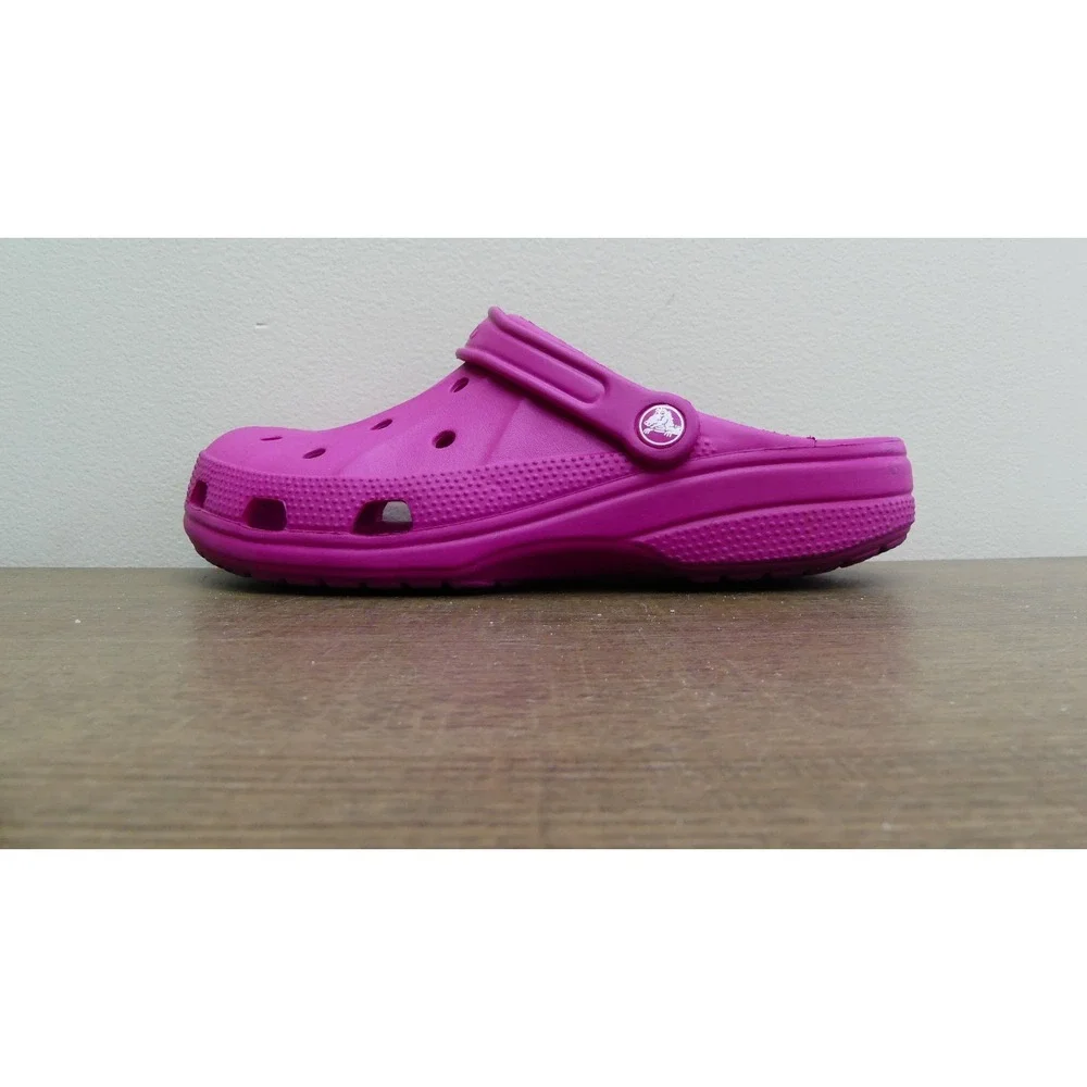 CROCS occasions these option